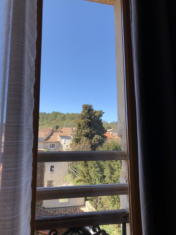 Le Clos Des Acacias Signes Kültér fotó